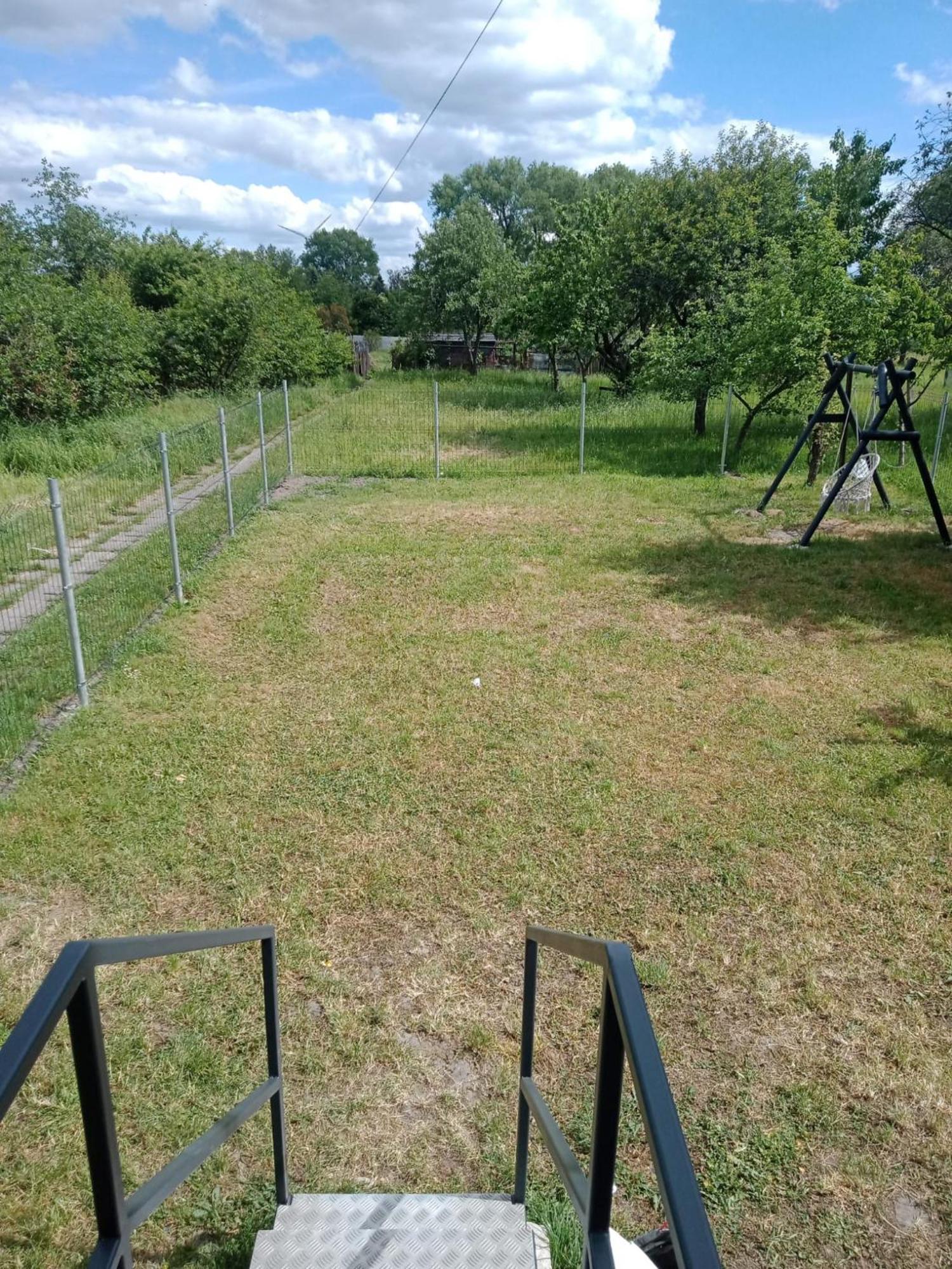 Apartamenty Ciukaj Paczkow Exterior foto