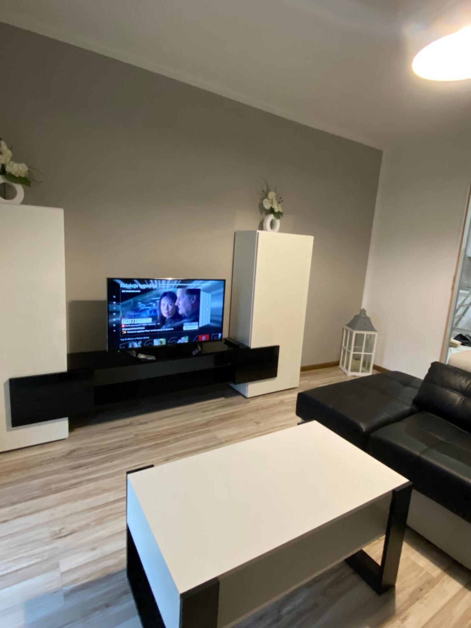 Apartamenty Ciukaj Paczkow Exterior foto