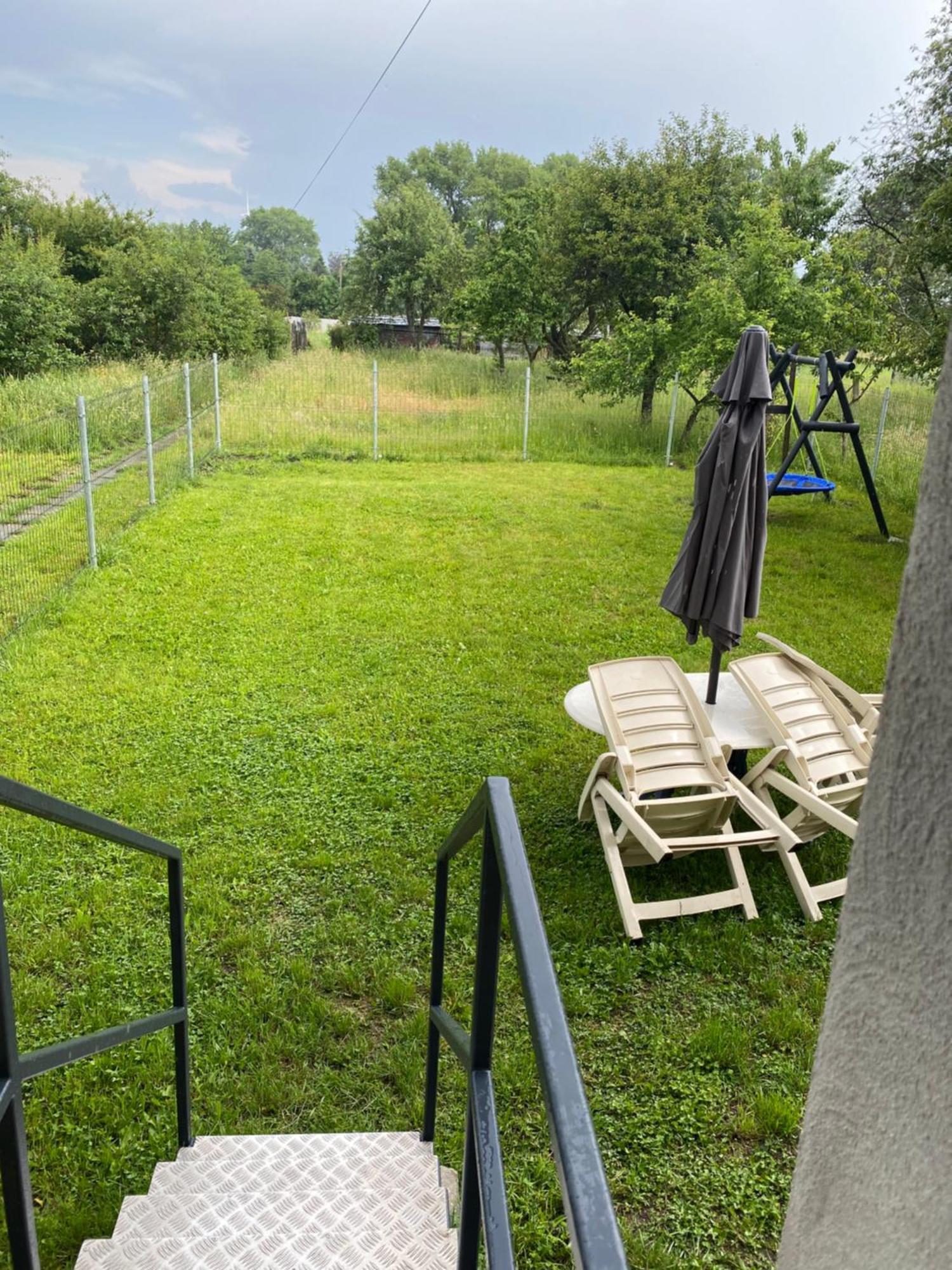 Apartamenty Ciukaj Paczkow Exterior foto