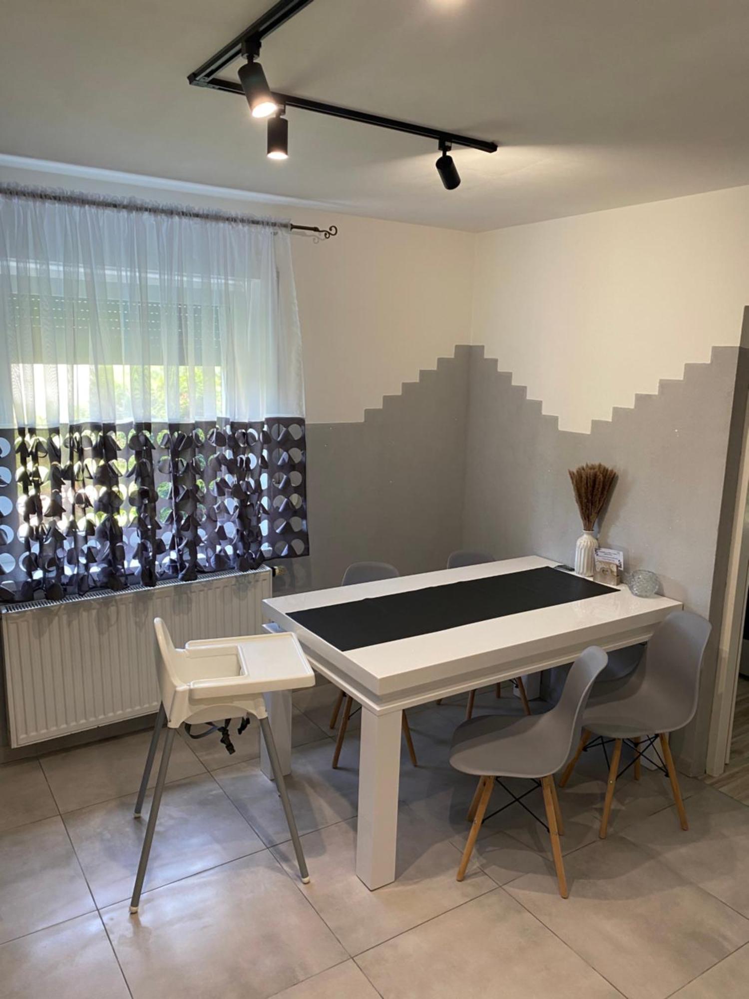 Apartamenty Ciukaj Paczkow Exterior foto